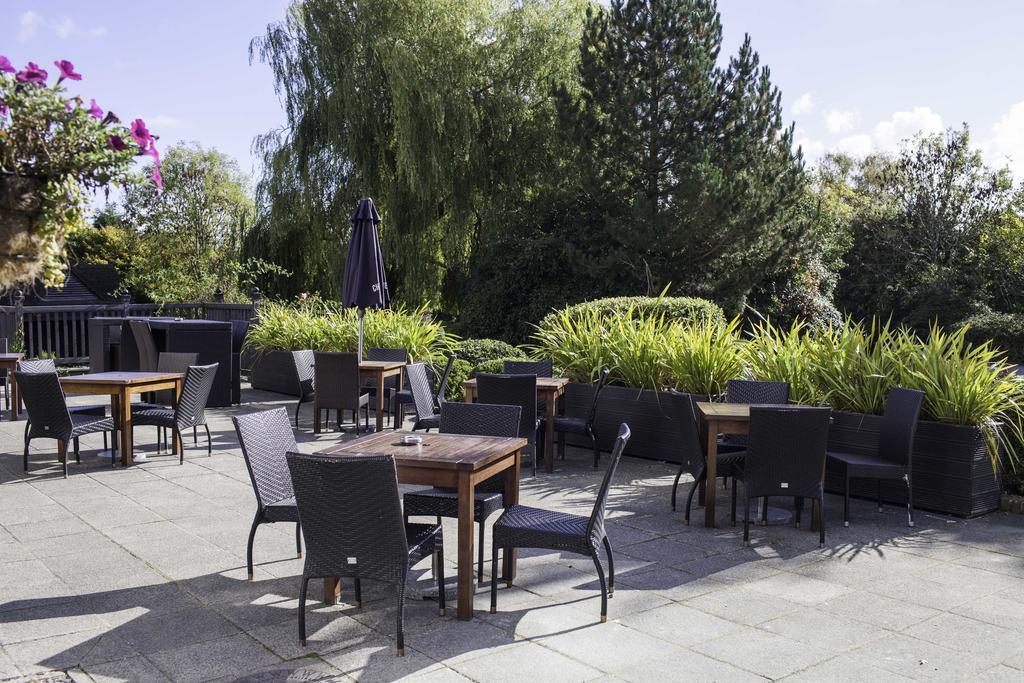 White Rabbit By Chef & Brewer Collection Hotel Lyndhurst Exterior foto