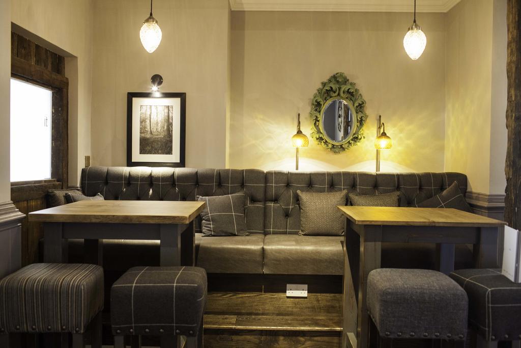 White Rabbit By Chef & Brewer Collection Hotel Lyndhurst Exterior foto