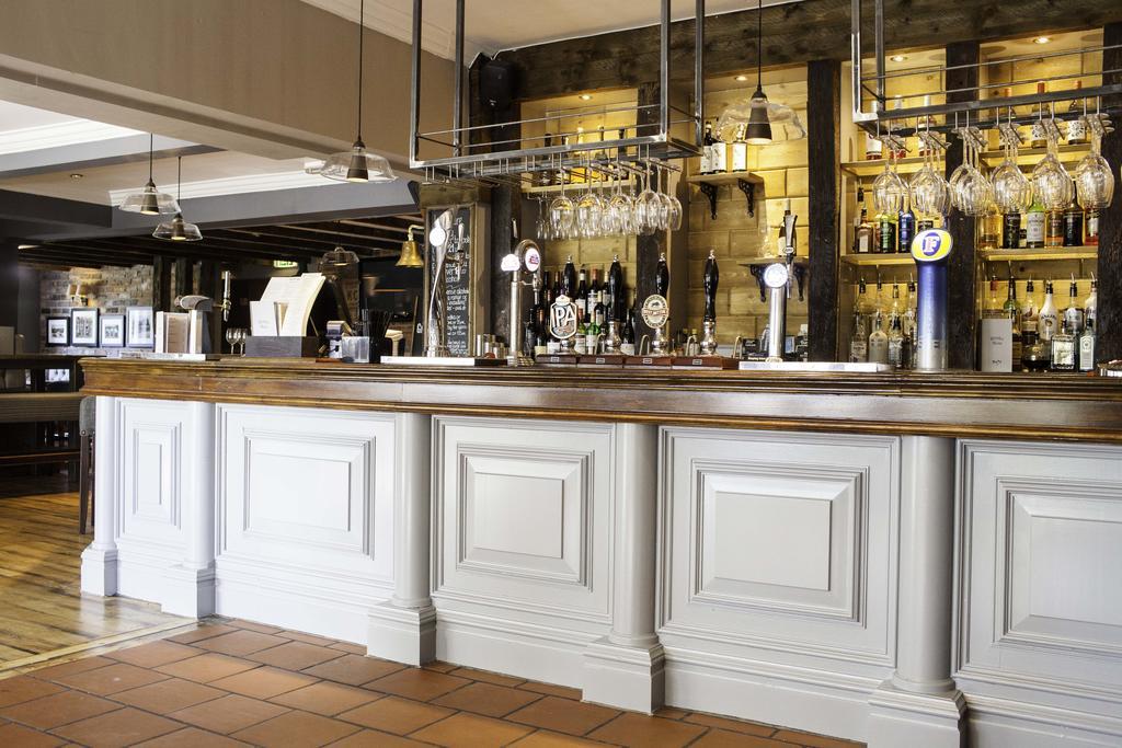 White Rabbit By Chef & Brewer Collection Hotel Lyndhurst Exterior foto
