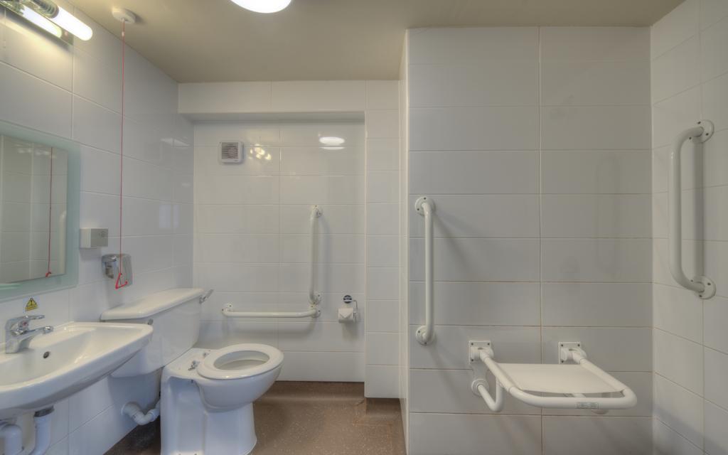 White Rabbit By Chef & Brewer Collection Hotel Lyndhurst Cameră foto
